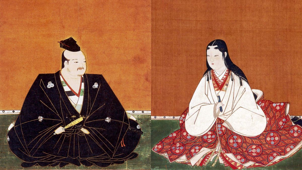 お市の夫｣になる前から詰んでいた…浅井長政が朝倉家に従い､義兄・織田