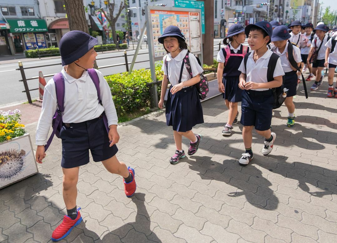 東京"3大名門公立小"に通わせる親の吉凶 番町、白金、青南では塾通いが前提