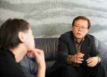 落合陽一は日本のムダとムラを壊す救世主