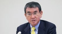 河野太郎氏は本気で「マイナ保険証」を整備する気があるのか…迫りくる「地獄の冬」に病院受付がため息をつくワケ