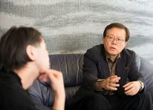 落合陽一は日本のムダとムラを壊す救世主