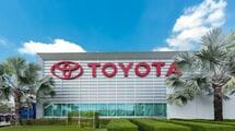 トヨタ｢ライバルはもうホンダではない｣の真意