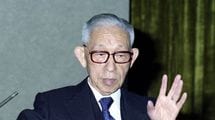 教育費も医療費も所得税もゼロ…｢松下幸之助の構想｣を実践したドバイが日本以上の｢お金持ち国｣になった理由