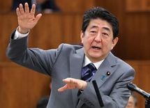 安倍首相が"2024年まで続投"を拒むワケ