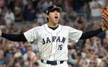 9回表志願の登板　特別な“ヒリヒリ感”を求めて大谷翔平は自らエンゼルスと交渉した