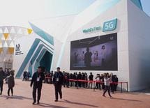韓国が"5G五輪"の虚報を流す切実な背景