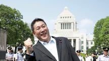 ｢NHKをぶっ壊す｣と安倍政権が手を組む可能性
