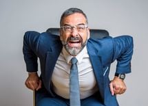 "アドラー流"上司に嫌われた時の対処法