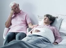 限界だと感じたら、親を放り出してもいい