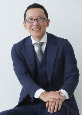 福山浩平