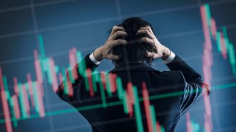 次の世界金融危機はここから始まる可能性が高い…米金融大手幹部がゴキブリと非難した｢富裕層に人気の商品｣