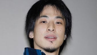 そりゃ若者に好かれるわけだ…ひろゆきが｢日本はオワコン｣と断言し､エリートを｢情弱｣と突き放す深い理由
