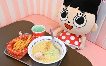 ライバルは幸楽苑でも日高屋でもない…名古屋発ラーメン1杯430円のスガキヤは関東民から受け入れられるのか