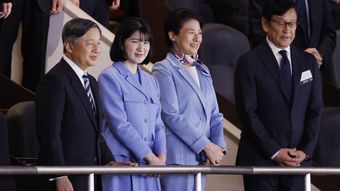 やはり愛子さまよりふさわしい人物はいない…天皇陛下が愛子さまに言及する時に"欠かさず"使う言葉【2026年3月BEST】