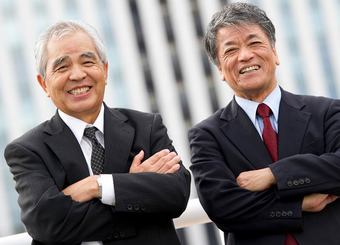 定年後に稼げるシニアほど「二重人格」だ