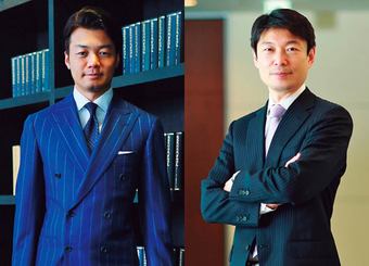 10社のトップに直撃「スーツと靴の値段」