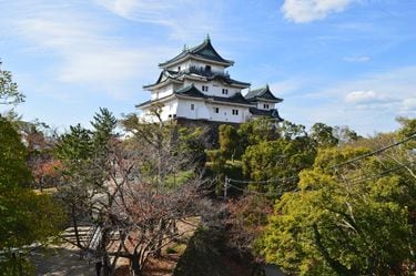 復元されたお城=価値がない｣は間違い…城巡りをする人に伝えたい｢鉄筋