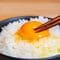 日本人の定番｢卵かけご飯｣に潜む意外な落とし穴…医師が｢健康効果抜群｣と説く"生卵のかけ方"