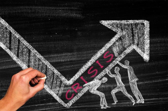 危機管理、チームワークコンセプト