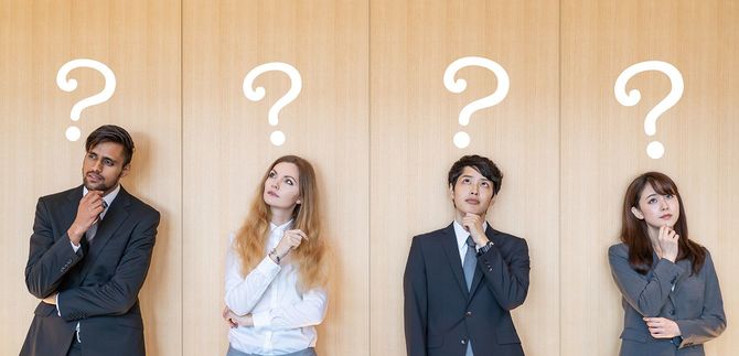 問題を抱えた事業者