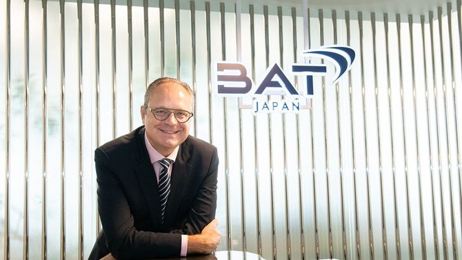 ヨハン・ヴァンダーミューレン