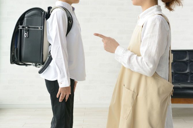 積極的にまとめてあげる