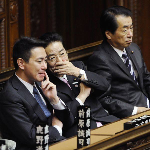 トランプを手玉にとる安倍首相の外交手腕 大統領の支持率は最低記録を更新中 2ページ目 President Online プレジデントオンライン