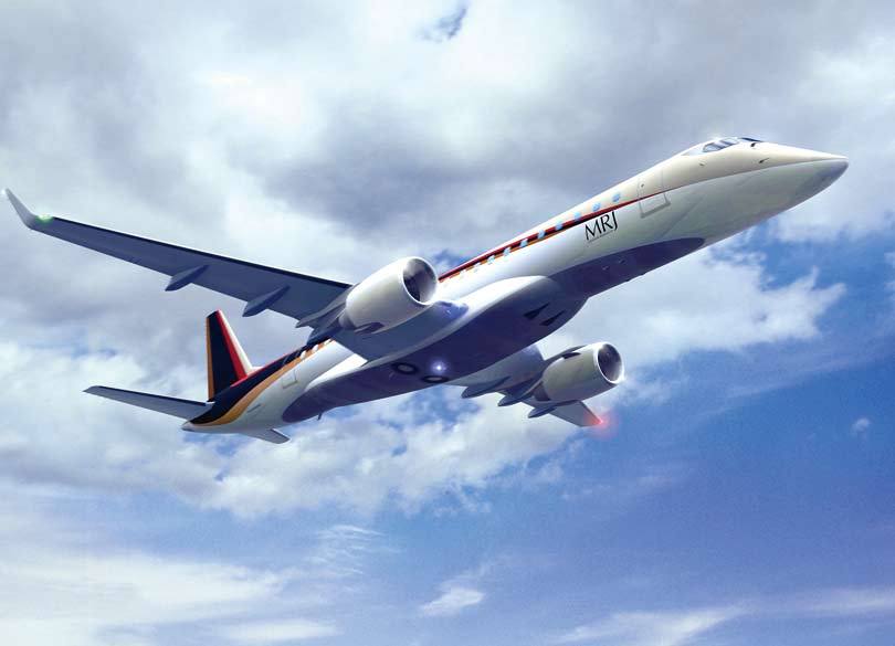 「航空宇宙特区」が支える日本の航空産業【1】