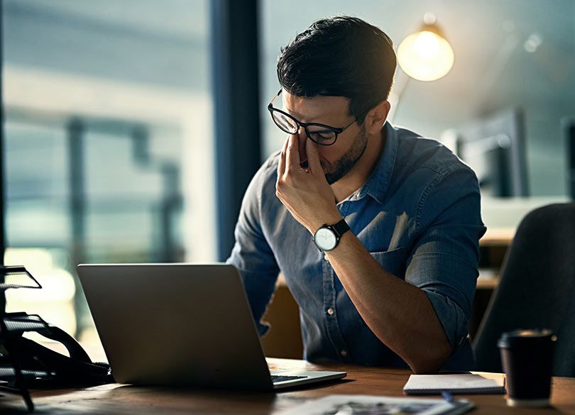 徹夜のダメージを「最小限」に抑える方法 重要なのは徹夜翌日の過ごし方