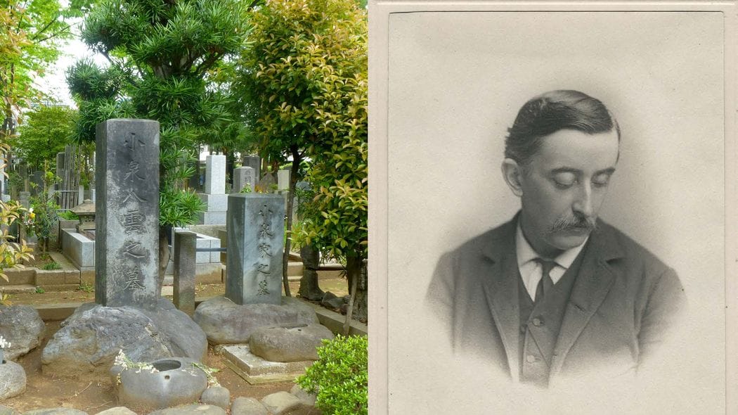 ｢ばけばけ｣晩年は痛ましいほど仕事に熱中し…｢人生は短すぎる｣と何度も嘆いた小泉八雲が最後に見た夢