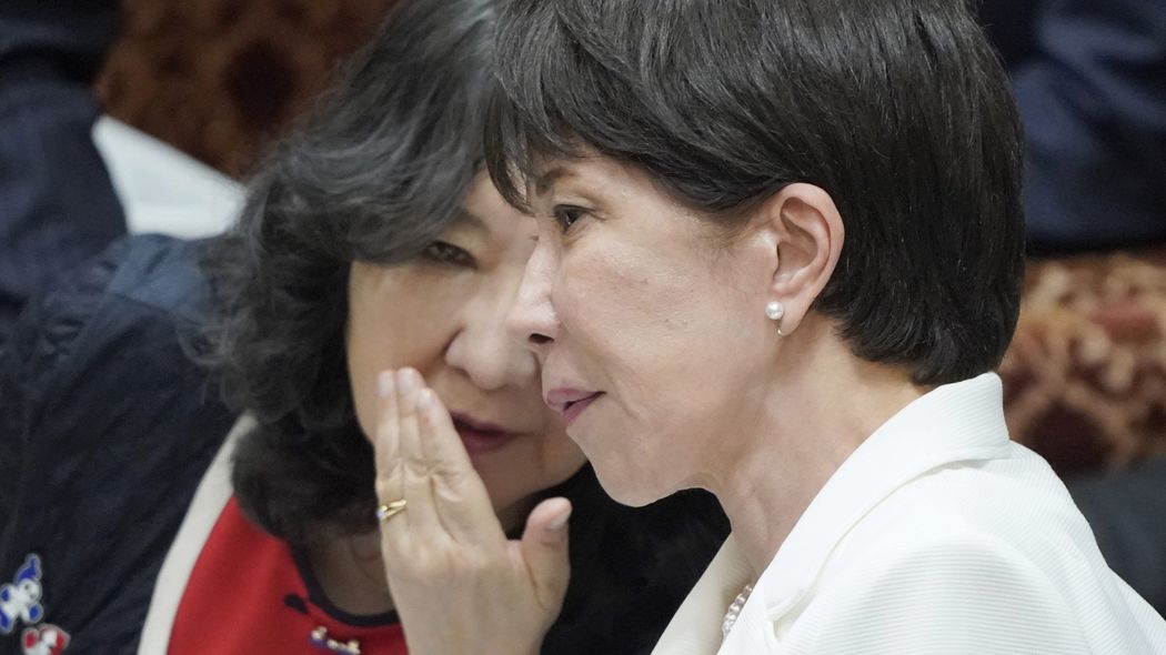 アメリカが介入しないと日本円を守れない異常事態…高市首相の悲願｢消費減税｣がたどる悲劇的な結末
