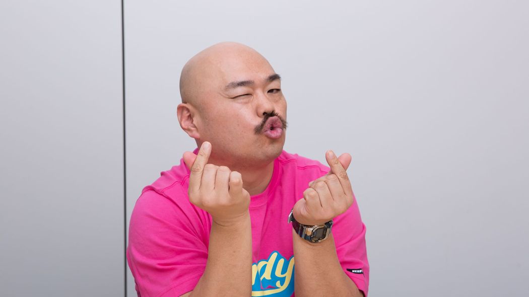 自己肯定感が爆上がり…芸人クロちゃんが人見知りを克服するためにお金を払って通った場所 間の取り方､咄嗟の受け答え…芸能界で生きていく術を学んだ