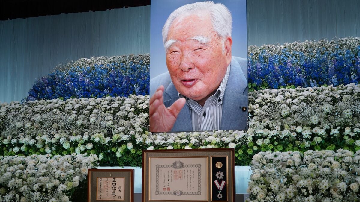 死中に活路! : \