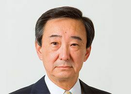 いまどき増収増益！ 社長・会長のバイブル公開【1】丸紅 朝田照男会長