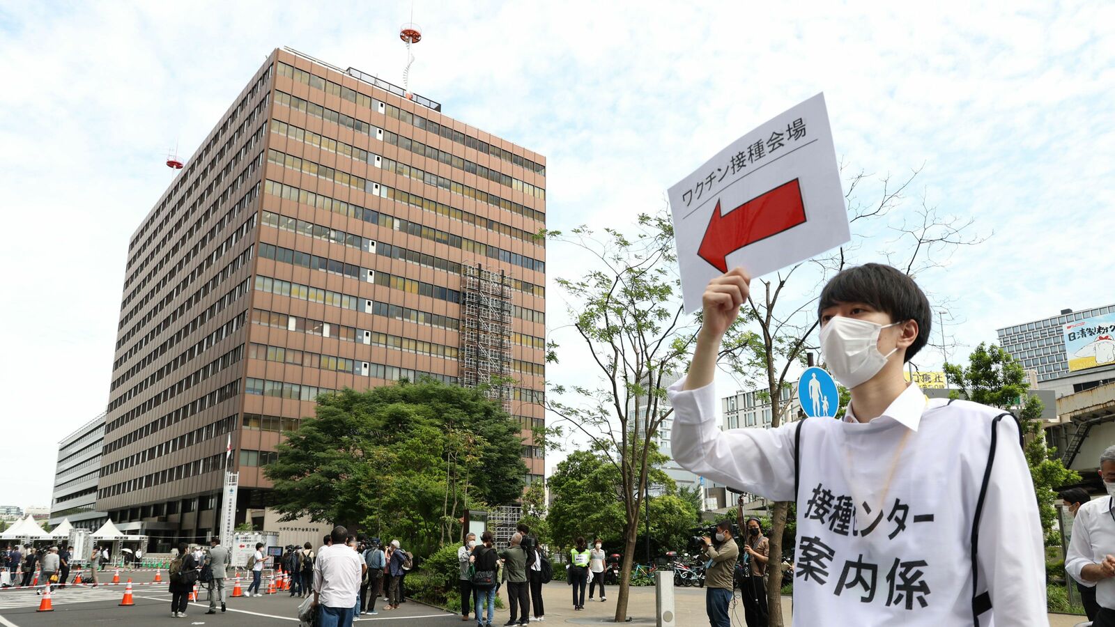 ｢私はワクチン未接種のまま派遣されます｣…大規模接種センターに召集された自衛官から届いた悲痛な告発 無謀な｢インパール作戦｣が､自衛隊でも繰り返されている