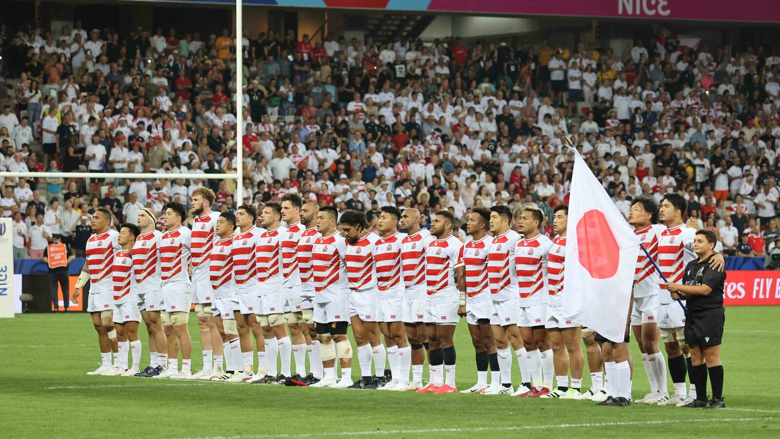 日本のラグビーはなぜ世界から注目を集めるのか…ラグビー日本代表がW杯決勝に進むために本当に必要なこと もともとの｢日本らしさ｣を信じてほしい