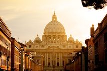 ローマ教皇来日に学ぶ、カトリック教会の歴史