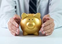 世界恐慌でも余裕"お金持ちの家計防衛術"