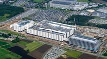 相次ぐ｢中国はずし｣で日本の半導体産業に大チャンス…熊本で世界トップ企業の｢3兆円工場｣が進行中のワケ