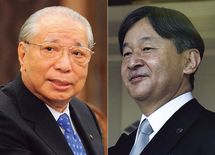 創価学会「日本民族に天皇は重大でない」
