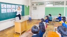 小学生に｢アイアムバナナ｣と言わせる英語授業のダメダメさ
