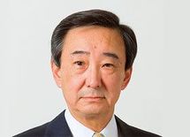 いまどき増収増益！ 社長・会長のバイブル公開【1】丸紅 朝田照男会長