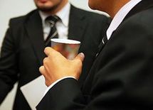 「金のなる木」を逃さない！報・連・相入門