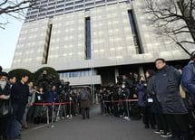 法廷で"私は無実"と訴えたゴーン氏の狙い