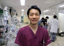 "どんな患者も断らない"救急病院の働き方
