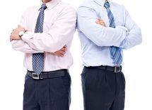 管理職とリーダーの「決定的な違い」とは