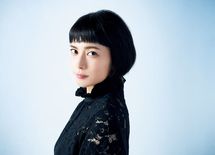 柴咲コウ「直虎は、飾り気がなく潔く純粋。私もそうありたい」