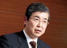 抵抗勢力は「周到な備え」で駆逐せよ　－ユニ・チャーム社長 高原豪久氏