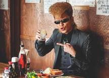 綾小路 翔さんの「人に教えたくない店」