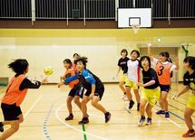 運動部が"全国レベル"の公立強豪中学校25